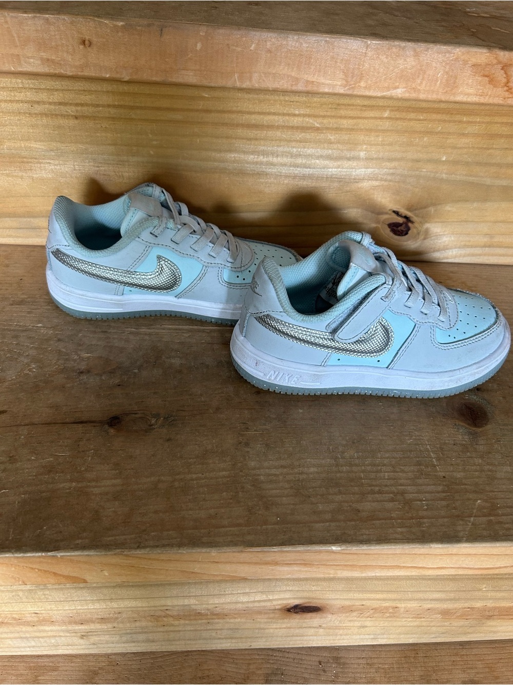 Nike Air Force 1 Low Girl Sneakers